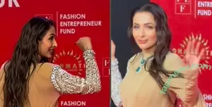 Malaika Arora / malaikaaroraofficial nude photo #0157