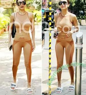 Malaika Arora / malaikaaroraofficial nude photo #0161