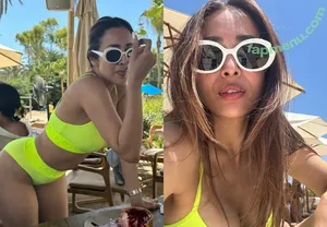Malaika Arora / malaikaaroraofficial nude photo #0167