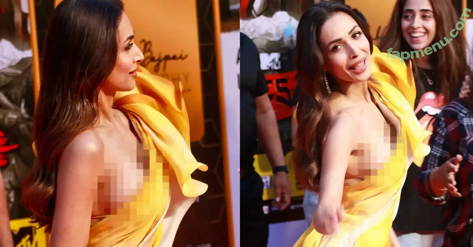 Malaika Arora nude photo #0141 (malaikaaroraofficial)