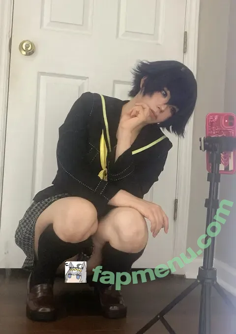 malamuuse nude photo #0001 (Mala Ohm / yy881__)