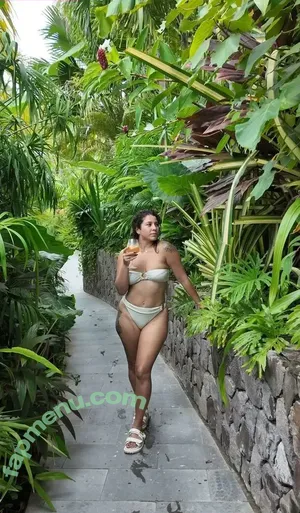 Maleni Cruz / malenicruz nude photo #0219