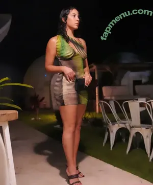 Maleni Cruz / malenicruz nude photo #0313