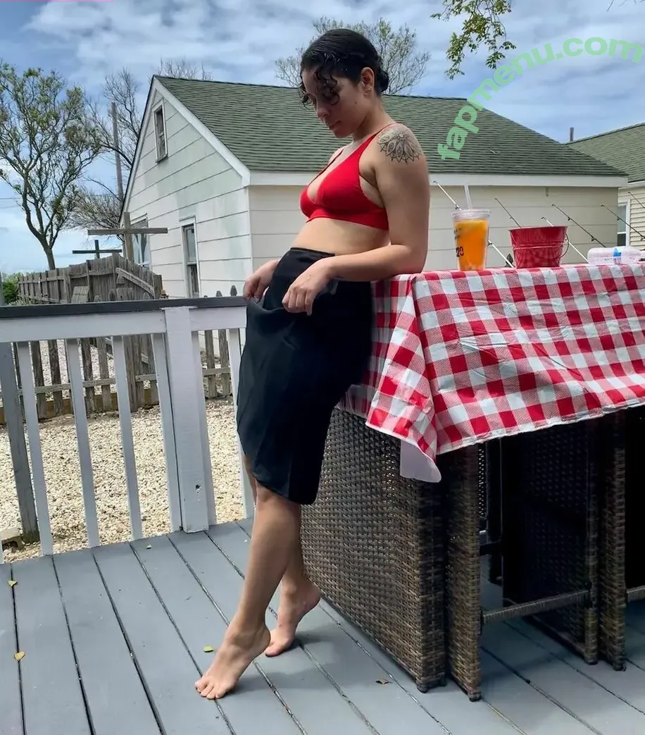 Maleni Cruz nude photo #0194 (malenicruz)