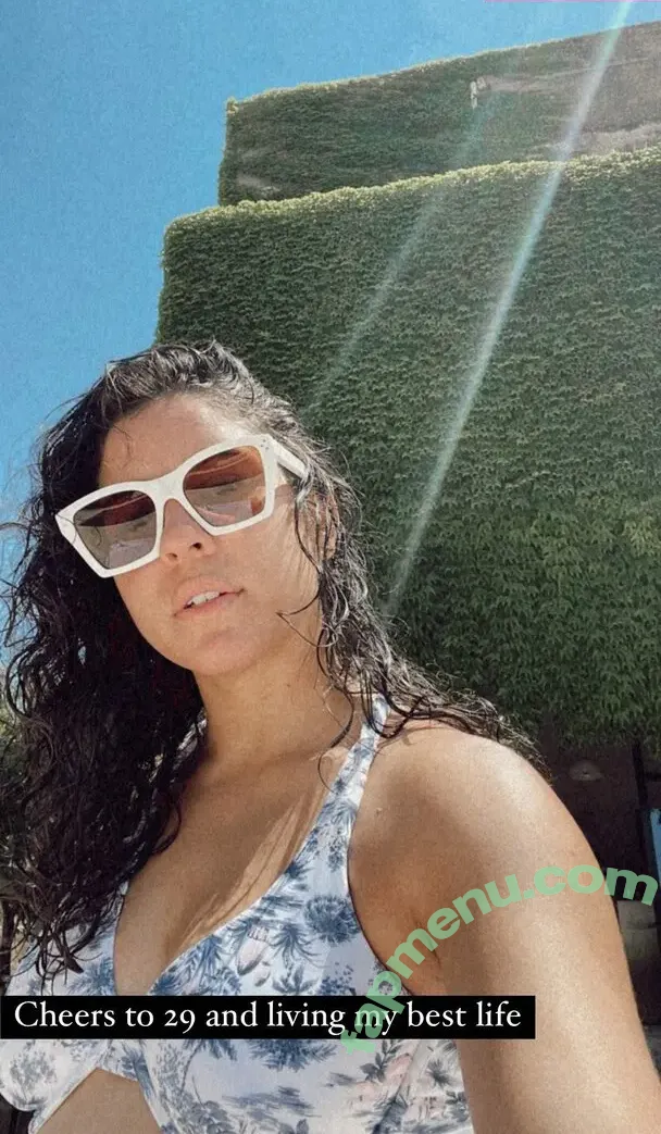 Maleni Cruz nude photo #0209 (malenicruz)