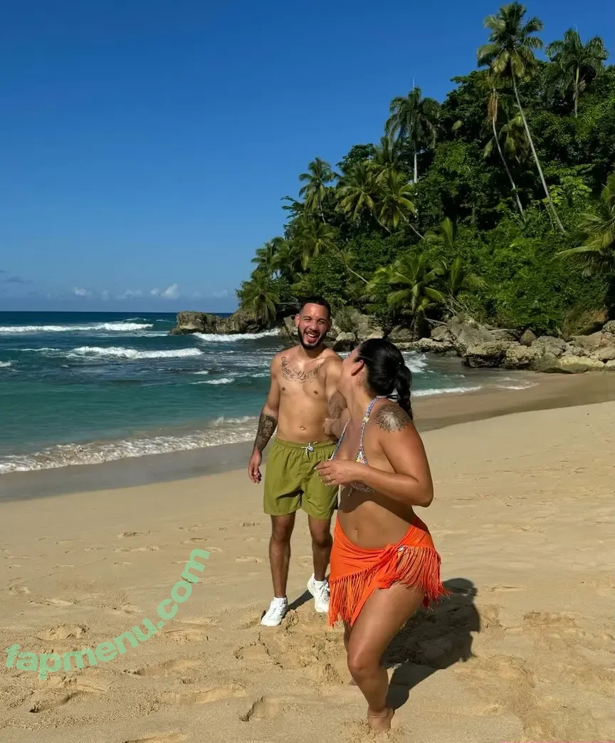 Maleni Cruz nude photo #0225 (malenicruz)