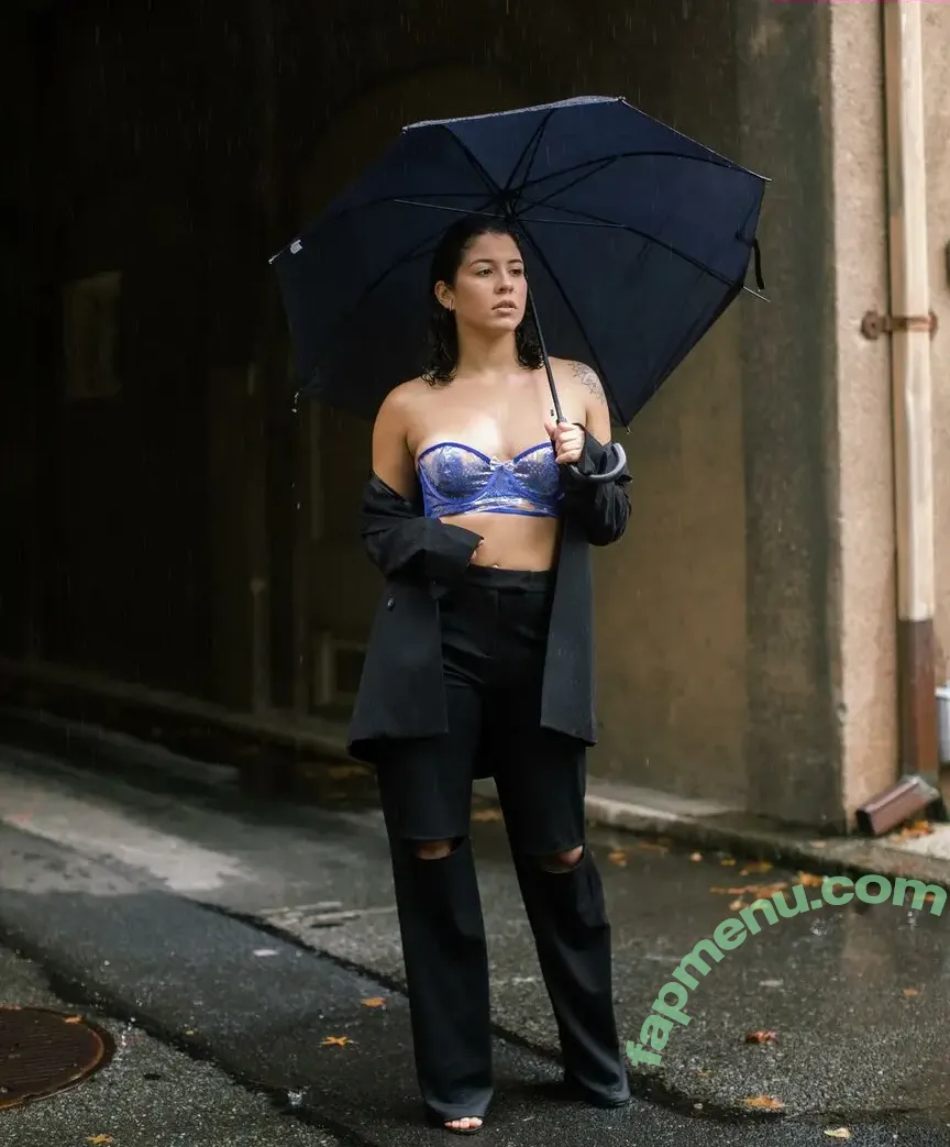 Maleni Cruz nude photo #0239 (malenicruz)