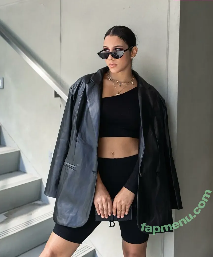 Maleni Cruz nude photo #0254 (malenicruz)