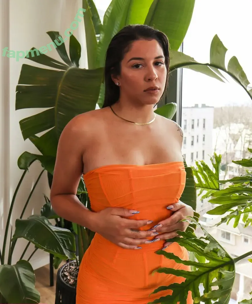 Maleni Cruz nude photo #0383 (malenicruz)