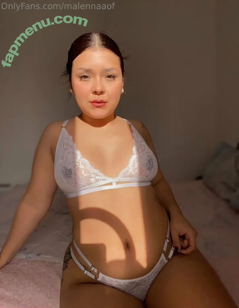 malennaaof nude photo #0016 (malenna_oficial)
