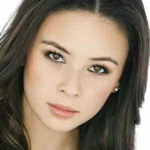 Malese Jow / melise nude photo #0014