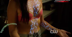 Malese Jow / melise nude photo #0023