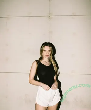 maletamborini / Malena Tamborini nude photo #0066