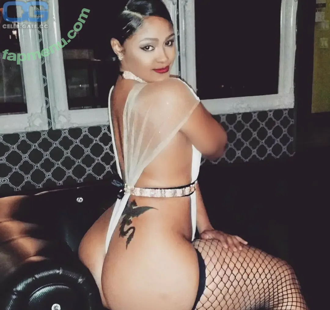 Maliah Michel nude photo #0009 (maliah / maliah_michel)