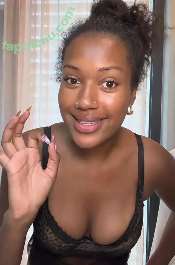 Malika Babel nude photo #0059 (malika_babel)