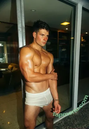 malikdelgaty / mrdelgaty nude photo #0019