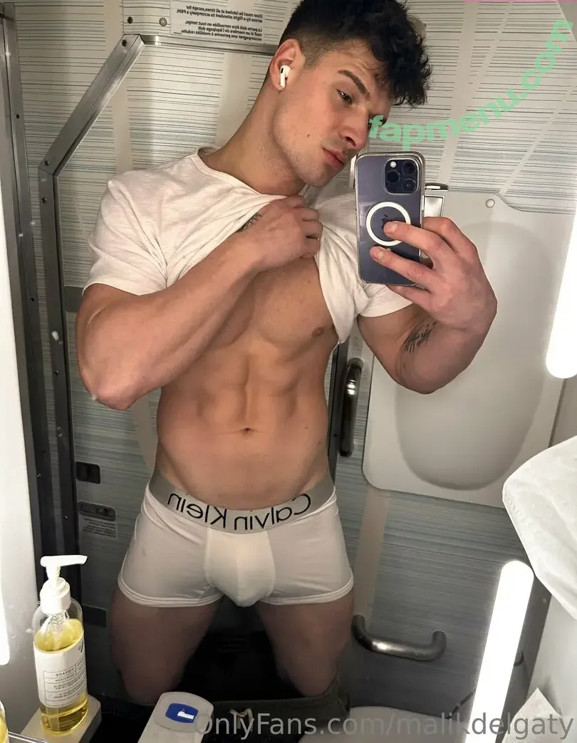 malikdelgaty nude photo #0004 (mrdelgaty)