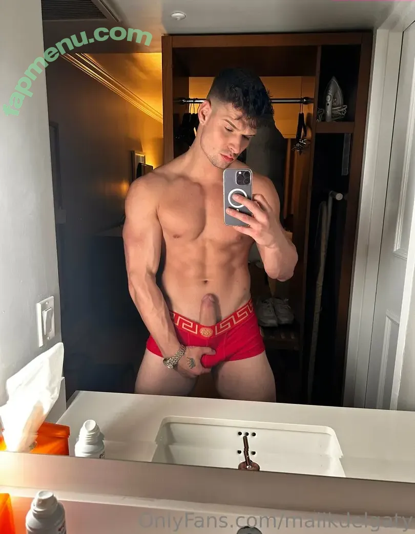 malikdelgaty nude photo #0008 (mrdelgaty)