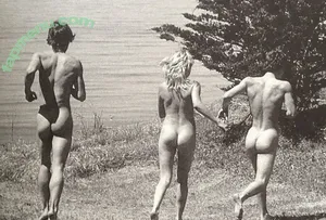 Malin Akerman / malinakerman nude photo #0120