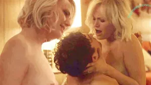 Malin Akerman / malinakerman nude photo #0125