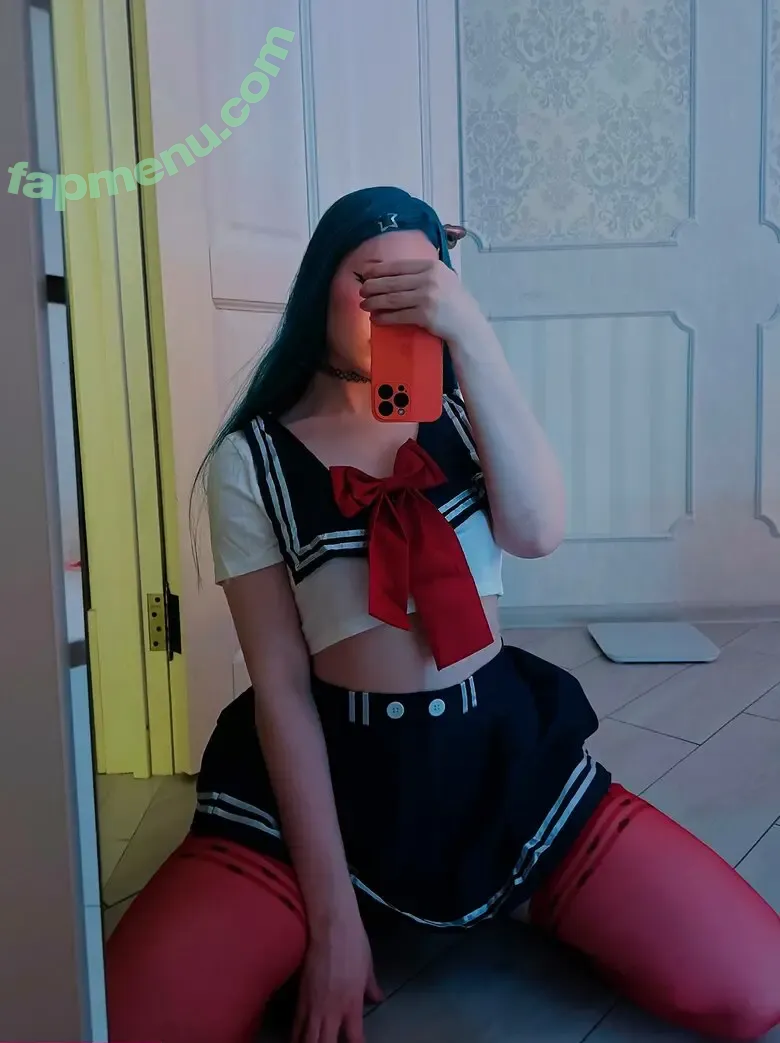 Malina ASMR nude photo #0109 (malinavag1na)