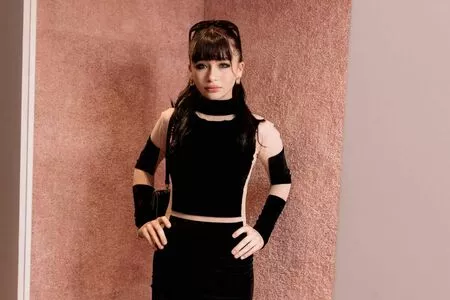 Malina Weissman / malinaweissman nude photo #0047