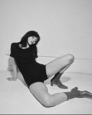 Malina Weissman / malinaweissman nude photo #0102