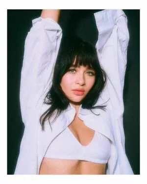 Malina Weissman / malinaweissman nude photo #0105