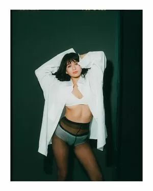 Malina Weissman / malinaweissman nude photo #0106