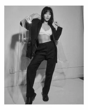 Malina Weissman / malinaweissman nude photo #0107
