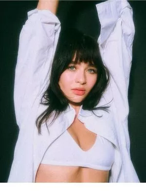 Malina Weissman / malinaweissman nude photo #0111