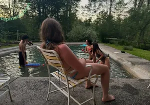 Malina Weissman / malinaweissman nude photo #0354