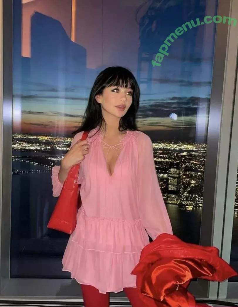 Malina Weissman nude photo #0017 (malinaweissman)