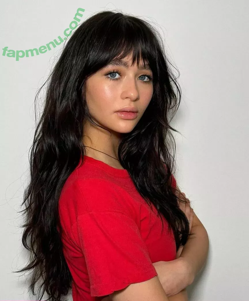 Malina Weissman nude photo #0020 (malinaweissman)