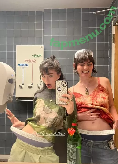 Malina Weissman nude photo #0023 (malinaweissman)