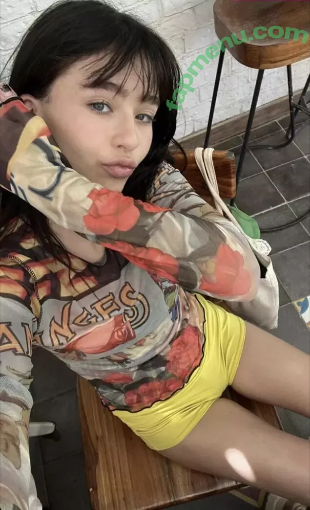 Malina Weissman nude photo #0030 (malinaweissman)