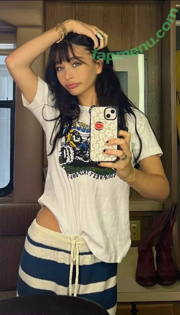 Malina Weissman nude photo #0032 (malinaweissman)