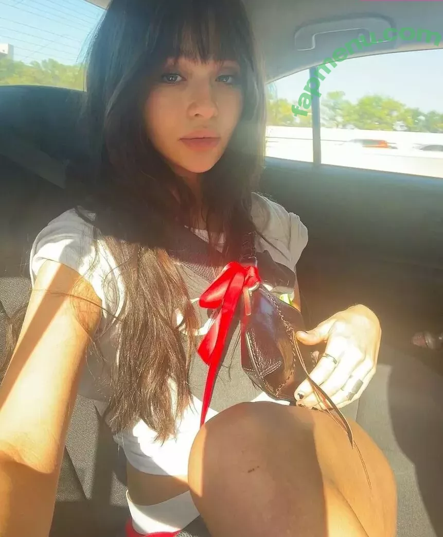 Malina Weissman nude photo #0033 (malinaweissman)