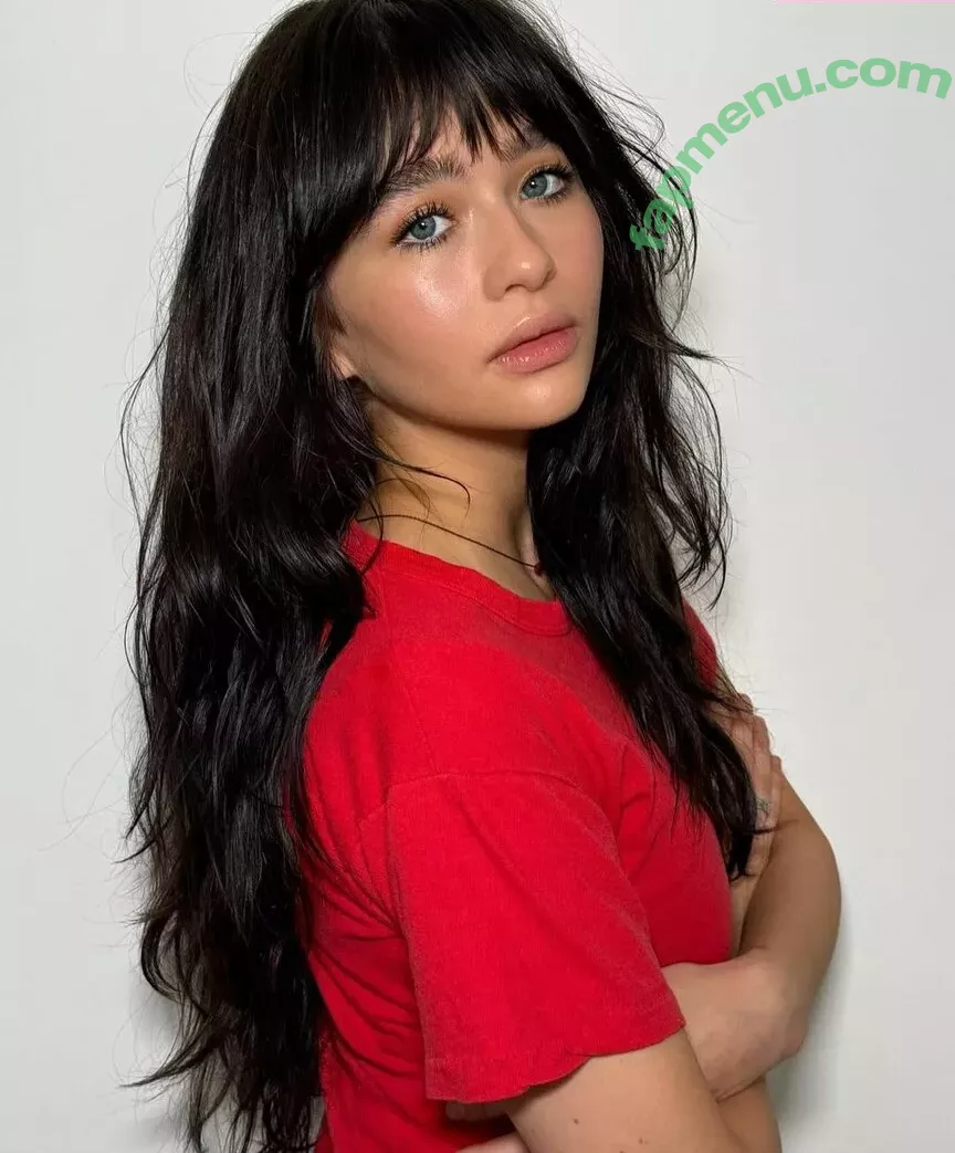 Malina Weissman nude photo #0034 (malinaweissman)