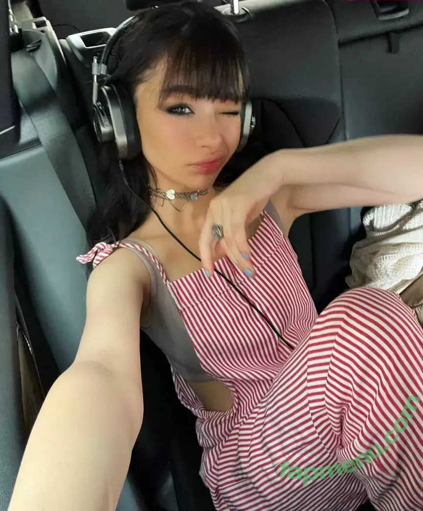 Malina Weissman nude photo #0044 (malinaweissman)