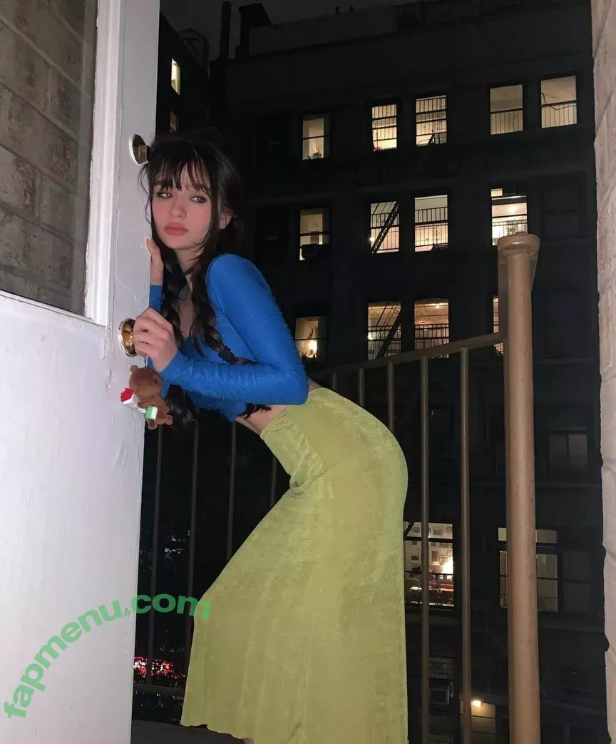 Malina Weissman nude photo #0045 (malinaweissman)