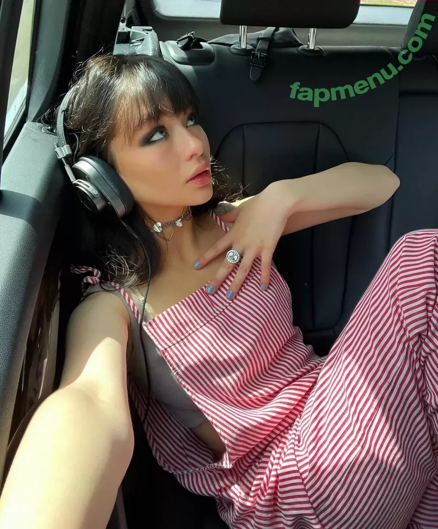 Malina Weissman nude photo #0056 (malinaweissman)