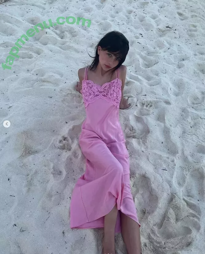 Malina Weissman nude photo #0071 (malinaweissman)