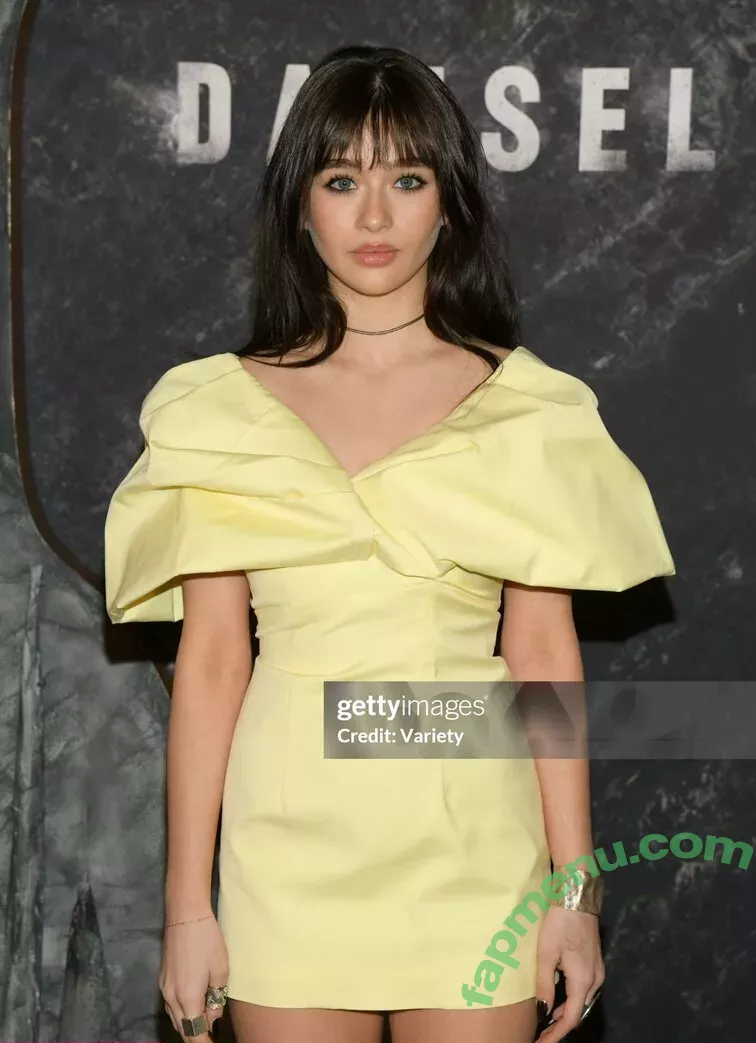 Malina Weissman nude photo #0132 (malinaweissman)