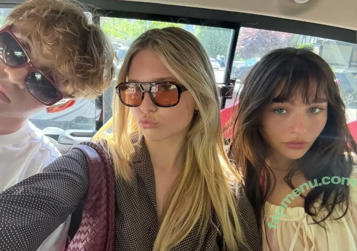 Malina Weissman nude photo #0340 (malinaweissman)