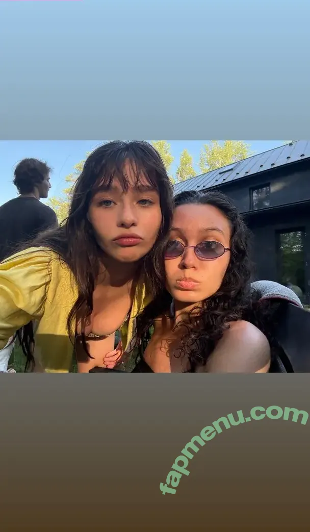 Malina Weissman nude photo #0347 (malinaweissman)