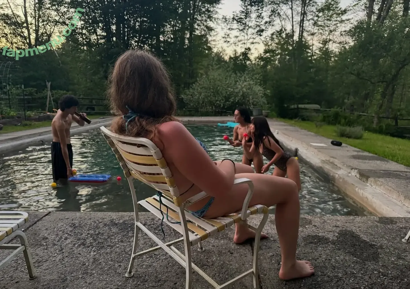 Malina Weissman nude photo #0354 (malinaweissman)