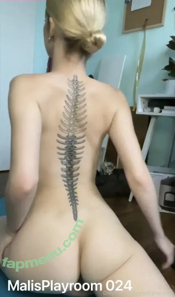 Malisplayroom nude photo #0249 (mali.adeem)