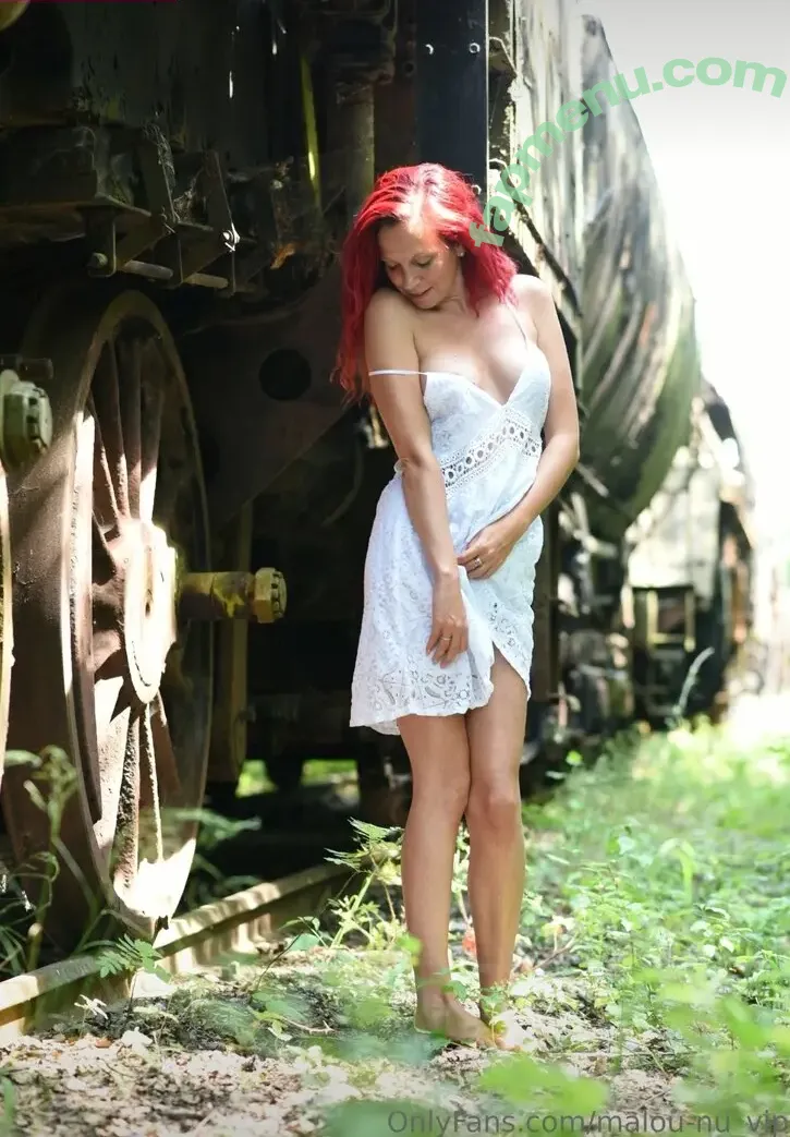 Malu Nu nude photo #0020 (malou-nu / malou_nu)