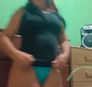 Maluquinha Dinha / maluquinhadinhaofc nude photo #0090
